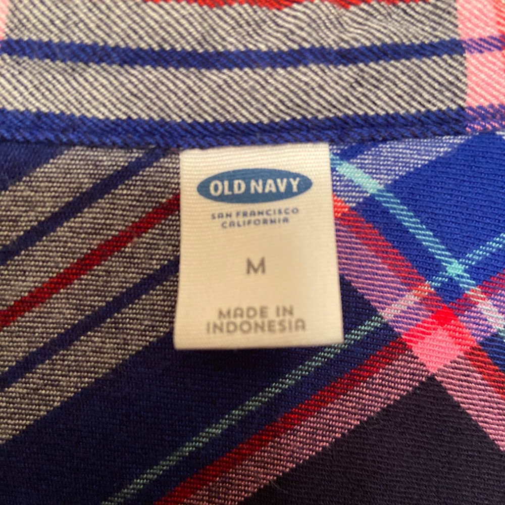 Flannel - Picture 2 of 3